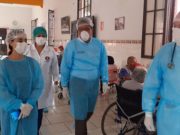 Marzo sería el mes con más fallecimientos por COVID-19 en el Perú