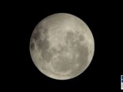 ¿Estás listo? Conoce aquí el calendario astronómico para el mes de abril