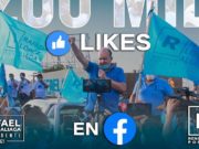 Candidato López Aliaga: Este miércoles decidirá si acude o no al debate presidencial del JNE