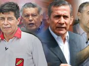 Candidato Pedro Castillo es tendencia en Twitter tras subir en las encuestas IEP