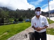 Candidato Requena: Propone solución para resolver elevados precios del gas.