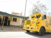 Carritos pagadores llevarán el Bono 600 a hogares de comunidades alejadas