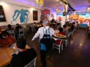 Cevicherías perderían un 40% de ingresos debido a la cuarentena durante Semana Santa