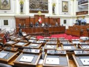 Congreso aprobó por insistencia Ley que elimina Régimen CAS en el sector estatal