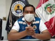 Ciudadanos Huachanos piden la renuncia del director del Hospital de Huacho