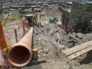 Destinan 3 millones de soles para obras de saneamiento a la Región Lima