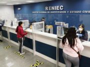 Elecciones 2022: más de 900 mil peruanos no han recogido su DNI