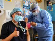 Entre mayo y junio el Perú recibirá más de 5 millones de dosis Pfizer aseguró el Ministro de Salud