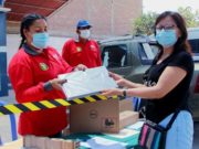 Entregan Laptops a profesores de instituciones educativas de nivel primaria