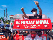 GEORGE FORSYTH: NECESITAMOS UNA REFORMA DE LA JUSTICIA