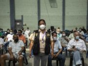 ¡Atención! Presos y personal del INPE serán vacunados en la fase 2