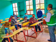 Instalan mesa de trabajo para encaminar licenciamiento del Instituto Superior Tecnológico “Pacaraos” – Huaral