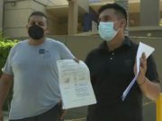 COMAS: Joven denuncia a hospital y funeraria que entregaron el cuerpo de su padre fallecido por COVID-19 a otra familia