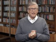 Bill Gates revela que a fines del 2022 acabará la pandemia y todo volverá la «normalidad»