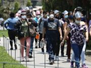 SENAMHI: Temperaturas de hasta 31° en Lima y el Norte Chico continuará hasta fines de marzo