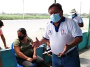 Marcial Palomino hace planteamientos prioritarios y concretos sobre salud y educación