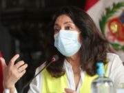 Ministerio de Justicia evaluará medidas legales a adoptar tras denuncia sobre la efectividad de vacuna de Sinopharm