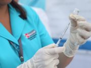 Minsa: Vacunación de adultos mayores iniciará este lunes 8 de marzo