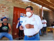 PALOMINO: El congresista tiene que ser una puerta de enlace entre el ejecutivo y el pueblo