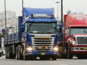 Paro de Transportistas: ¿por qué el gobierno no llegó a un acuerdo con los gremios?
