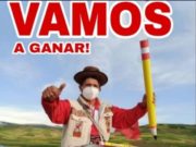 Pedro Castillo: El Perú necesita un cambio estructural con una constitución hecha por el pueblo
