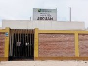 Pobladores de Jecuan exigen médico para su posta de salud ya que estan abandonados en plena pandemia