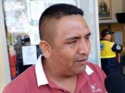 Regidor Jhony Santos señala que no es aceptable el atraso en la aprobación de actas de la M.P.H.