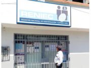 ¡Atención! RENIEC continuará cerrado hasta el 30 de abril