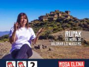 Rosa Elena Balcázar: Promocionaremos Rúpac como un imperdible destino turístico cerca de Lima