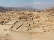 Conociendo Huaral : SHICRAS «Los Orígenes de la Civilización”