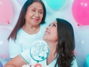 ¡Lamentable! Tula Rodríguez anunció el fallecimiento de su madre a causa de covid-19