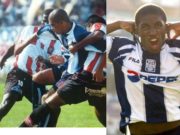 El último gol de Farfán lo anotó en un partido contra Unión Huaral