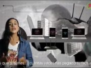 Verónica Mendoza propone el plan “Conecta Perú” para aumentar conectividad de Internet