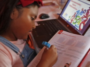 ¡Atención padres! El 5 de abril inicia “Aprendo en casa” el método de enseñanza virtual