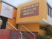 Huacho: 19 niñas de la Beneficencia Pública dieron positivo a la covid-19