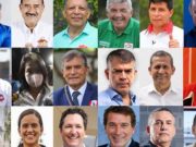 Debate Presidencial del JNE: ¿Qué día será y cómo será el formato?