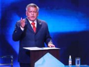 César Acuña: “Es necesario que Pedro Castillo y Keiko Fujimori presenten sus eventuales ministros”