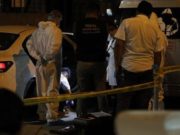 Ate: Asesinan a balazos a Guillermo Chunga “liendrita” conocido cómico ambulante