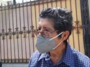 ¡Inseguridad! Delincuentes pretendieron asaltar al conocido periodista Julio Carhuachin