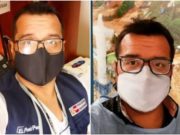 Falleció médico que atendió a “paciente cero” de coronavirus