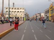 Huaral Nivel de Alerta Extremo: Conoce aquí todo lo que no estará permitido