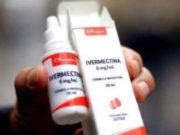 OMS “no utilizar” la ivermectina para los pacientes de COVID-19”