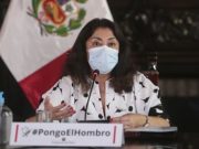 Enumeran nuevas medidas restrictivas que regirán a partir del próximo lunes 15 de marzo
