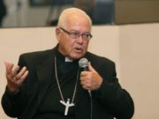 Falleció Monseñor Luis Bambarén de covid-19 a los 93 años
