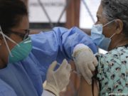 IPSOS: Un 57 % de peruanos sí se vacunaría contra el covid-19