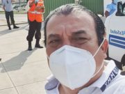 Manolo Rojas preocupado por la salud de sus padres quienes contrajeron COVID-19