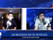JUNTOS POR EL PERÚ :Candidato Requena «Es fundamental la creación de una Banca de Fomento Agrícola»