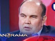 López Aliaga: «Estoy en Política por Amor a Dios, a la Patria y las 11 millones que no tienen comida ni agua