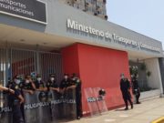 Continúa diálogo entre gremios de Transporte y Poder Ejecutivo