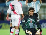 Falleció Miguel Miranda ex arquero a los 54 años de edad